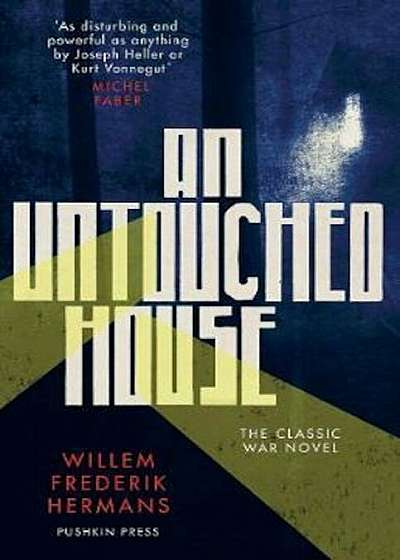 Untouched House, Paperback
