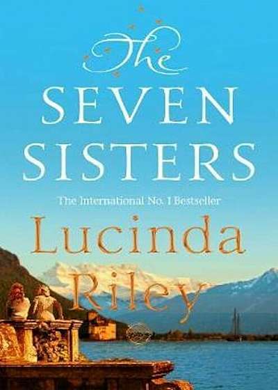 Seven Sisters, Paperback