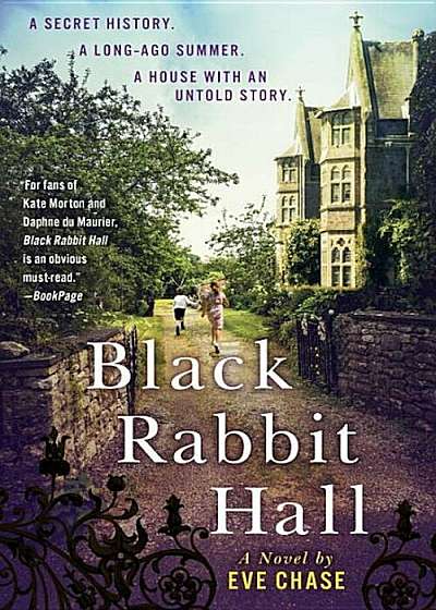 Black Rabbit Hall, Paperback
