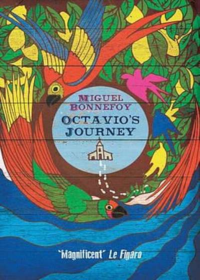 Octavio's Journey, Paperback