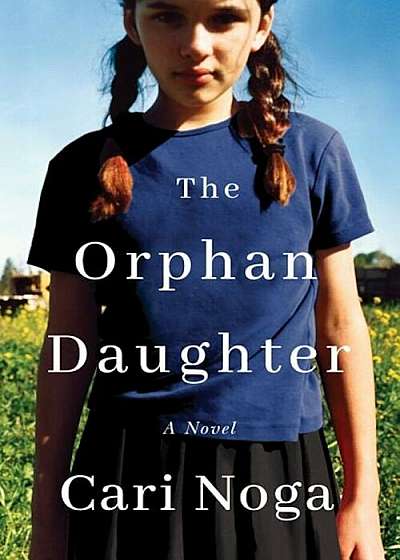 The Orphan Daughter, Paperback