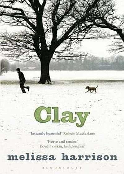 Clay, Paperback