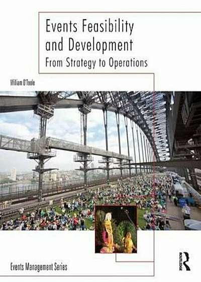 Events Feasibility and Development, Paperback