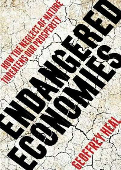 Endangered Economies: How the Neglect of Nature Threatens Our Prosperity, Hardcover