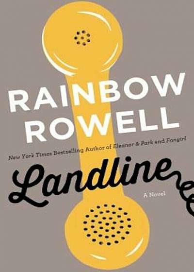 Landline, Hardcover