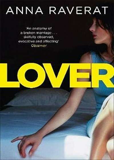 Lover, Paperback