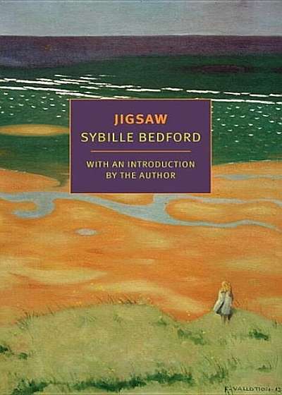 Jigsaw: An Unsentimental Education, Paperback
