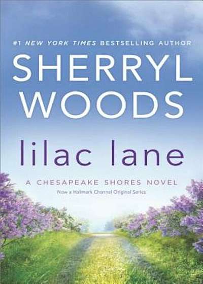 Lilac Lane, Hardcover