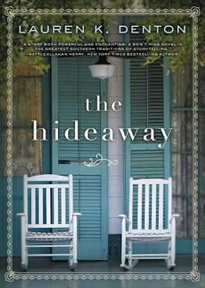 The Hideaway, Paperback