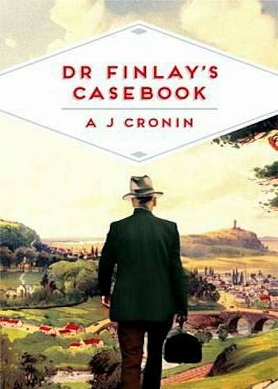 Dr Finlay's Casebook, Paperback