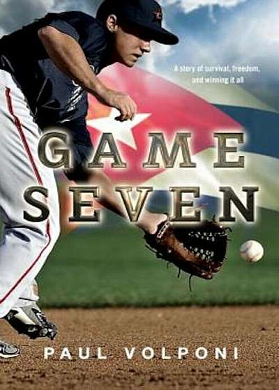 Game Seven, Paperback