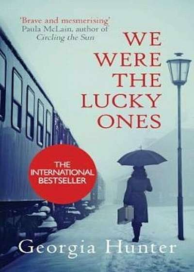 We Were the Lucky Ones, Paperback
