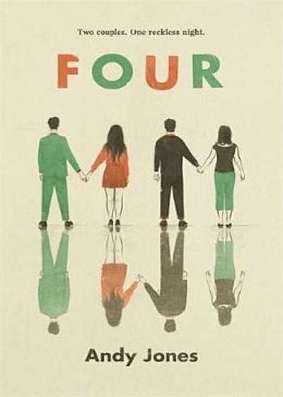 Four, Hardcover