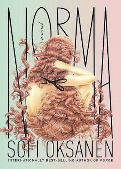 Norma, Hardcover