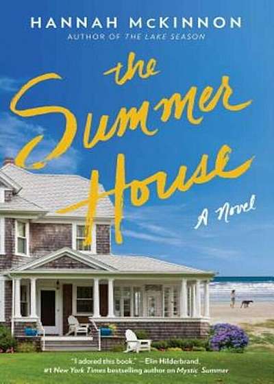 The Summer House, Paperback