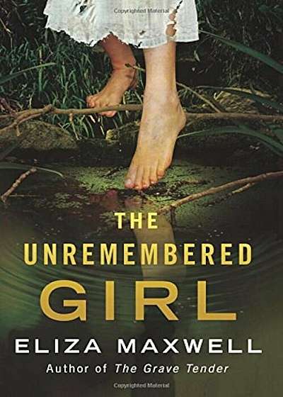 The Unremembered Girl, Paperback