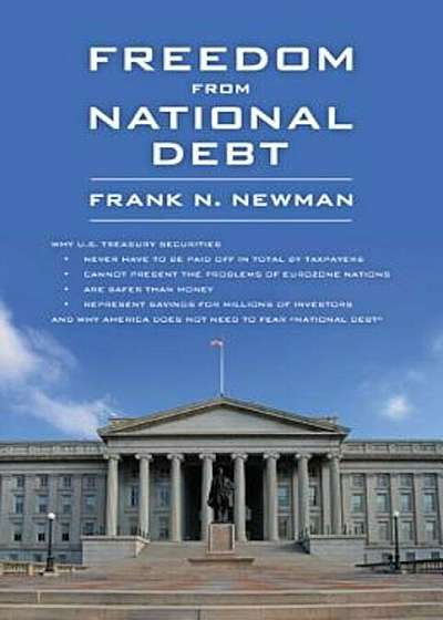 Freedom from National Debt, Paperback