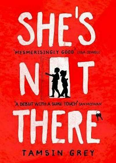 She's Not There, Hardcover