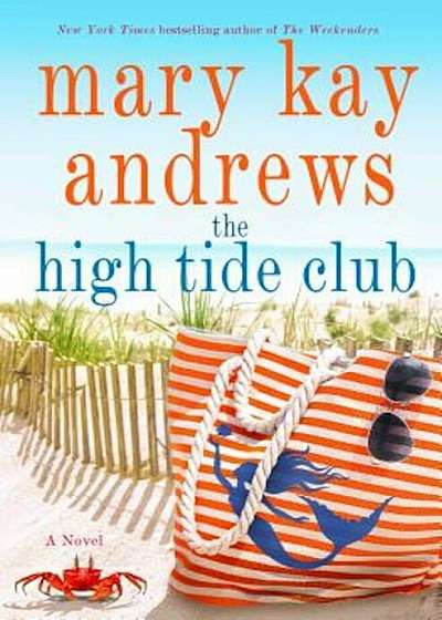 The High Tide Club, Hardcover
