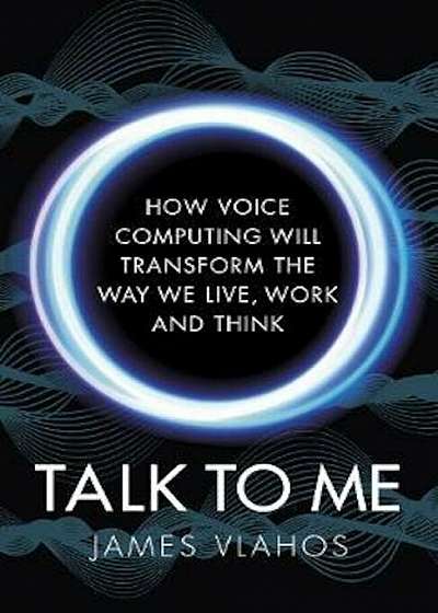 Talk to Me, Hardcover