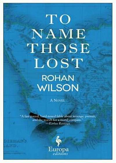 To Name Those Lost, Paperback