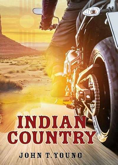 Indian Country, Paperback