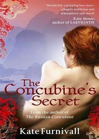 Concubine's Secret, Paperback