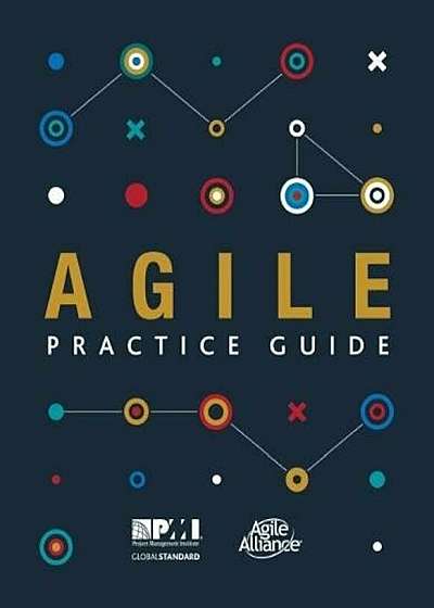 Agile Practice Guide, Paperback