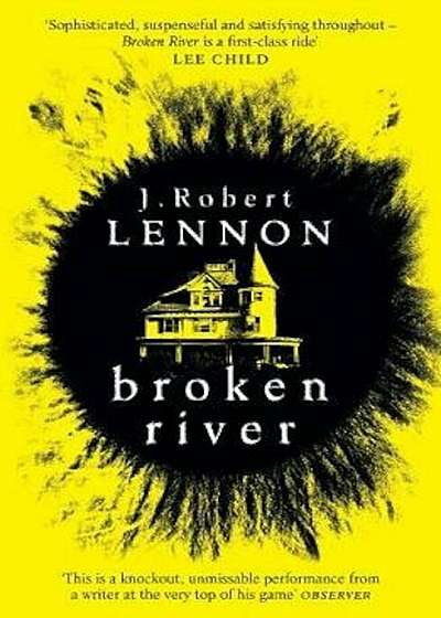 Broken River, Paperback