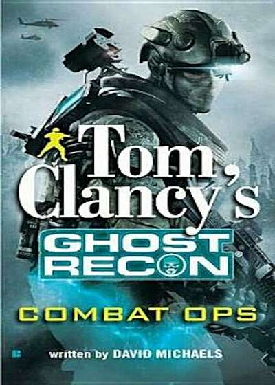 Combat Ops, Paperback