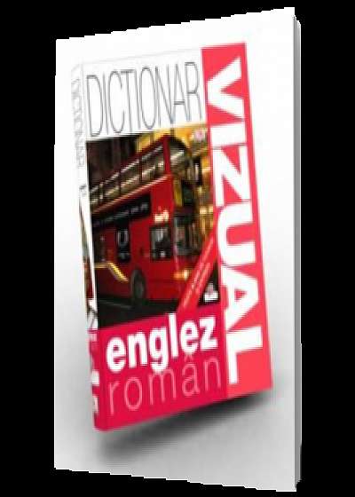 Dictionar vizual Englez-Roman