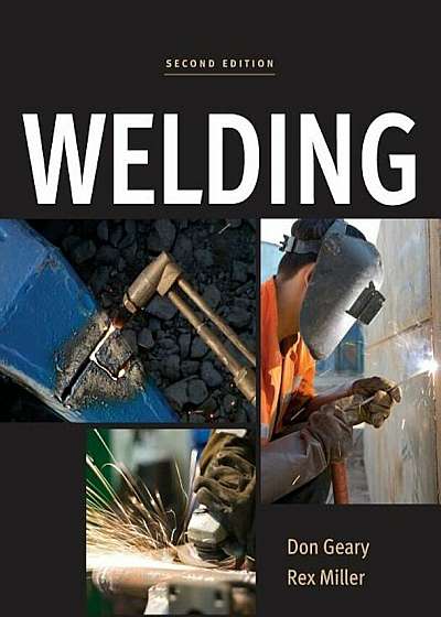 Welding, Paperback