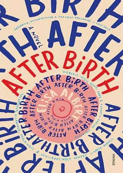 After Birth, Paperback