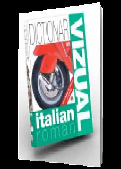 Dictionar vizual Italian-Roman