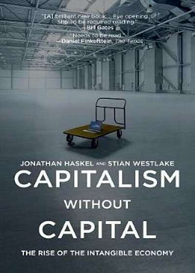 Capitalism without Capital, Paperback