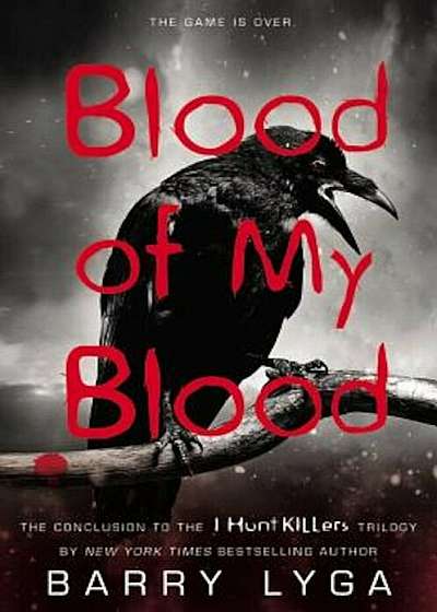 Blood of My Blood, Paperback