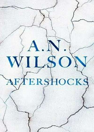 Aftershocks, Hardcover