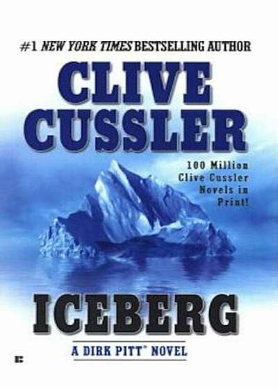 Iceberg, Hardcover