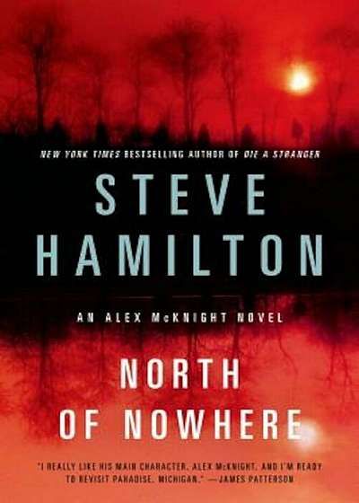 North of Nowhere, Paperback