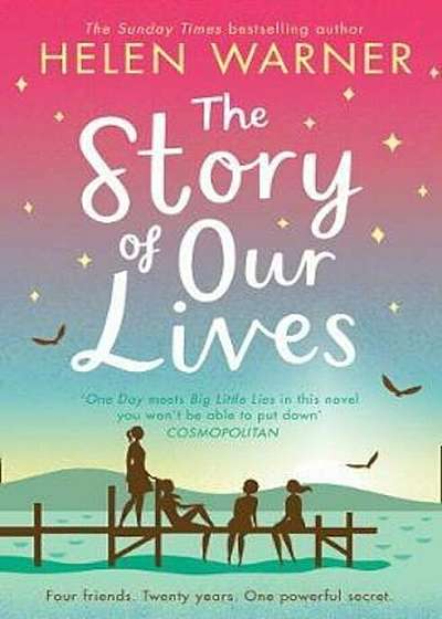 Story of Our Lives, Paperback
