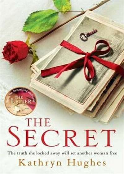 The Secret, Paperback