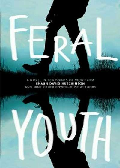 Feral Youth, Hardcover