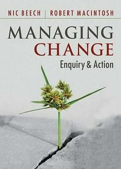 Managing Change, Paperback