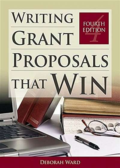 Writing Grant Proposals That Win, Paperback