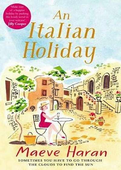 Italian Holiday, Paperback