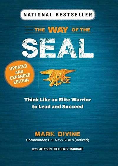 Way of the Seal Updated and Expanded Edition, Paperback