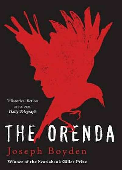 Orenda, Paperback