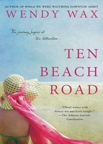 Ten Beach Road, Paperback