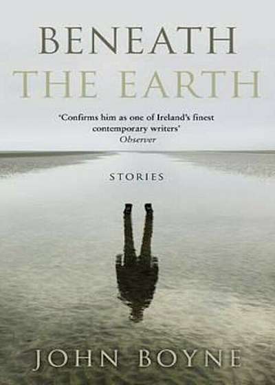 Beneath the Earth, Paperback