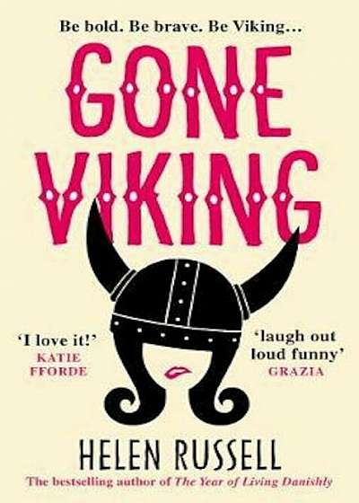 Gone Viking, Paperback